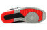 Air Jordan 2 Retro Infrared 23 GS 395718-023 Sneakers