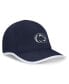 Men's Navy Penn State Nittany Lions On-Field Featherlight Performance Adjustable Hat