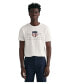 GANT Archive Shield Regular Fit short sleeve T-shirt