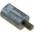 Фото #2 товара MARTYR ANODES Zinc Yanmar CMSGYN069 Anode