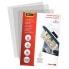 Фото #3 товара FELLOWES ImageLast A3 125 Micron 25 Pack Photo Paper