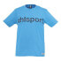 Фото #1 товара UHLSPORT Essential Promo short sleeve T-shirt