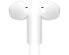 JVC HA-F17M-W - Headphones - In-ear - Calls & Music - White - Binaural - In-line control unit