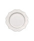 Фото #2 товара 57 Piece Mix and Match Bone China Dinnerware Set, Service for 8