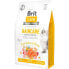 ფოტო #2 პროდუქტის BRIT Care Cat Grain-Free Haircare 2kg Cat Feed