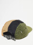 Фото #7 товара Kavu fur ball sherpa cap in multi