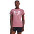 ფოტო #1 პროდუქტის UNDER ARMOUR Sportstyle Logo short sleeve T-shirt