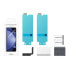 Фото #5 товара 2x Folia ochronna na przedni wyświetlacz Samsung Galaxy Z Fold 5 przezroczysta