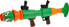 Фото #8 товара Hasbro Nerf Super Soaker, Fortnite Pump-SG Water Blaster, Pump Action Water Attack for Children, Teenagers and Adults
