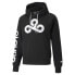 Puma Cloud9 Graphic Pullover Hoodie Mens Size S Casual Outerwear 532383-01