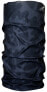 Фото #1 товара Одежда Headsweats Ultra Band многофункциональная повязка - полноразмерная, черная, зубчатая