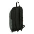Фото #3 товара Повседневный рюкзак BlackFit8 Skull Чёрный Серый (22 x 39 x 10 cm)