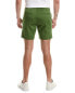 Slate & Stone Easy Short Men's Green 32