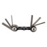 Фото #1 товара Topeak Mini 6 Multi Tool