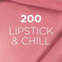 Lippenstift Infaillible Matte Resistance 16H, 200 Lipstick & Chill, 5 ml