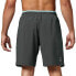 Фото #2 товара Мужские шорты спортивные серые для бега Reebok Running Essentials 8