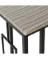 Фото #2 товара Contemporary Accent Table