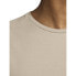 ფოტო #7 პროდუქტის JACK & JONES Curved O-Neck Regular Fit short sleeve T-shirt