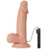 Realistic Vibrator 7,6 Remote Control