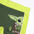 Фото #2 товара плавки-шорты для мальчиков The Mandalorian Зеленый