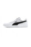 Фото #8 товара Caracal Unisex Spor Ayakkabı 369863-03 White-black