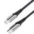 Фото #1 товара VENTION TACHH 2.0 Lightning cable 2 m