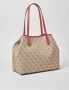 Фото #5 товара Сумка Guess Vikky Tote Bag One Size