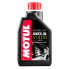 Фото #2 товара MOTUL Shock Oil Factory Line Shock Oil 1L