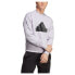 Фото #6 товара ADIDAS Fi Bos Crew sweatshirt