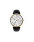 Фото #1 товара Наручные часы Lacoste Carnation Gold-Tone Bracelet Apple Watch 38mm/40mm.