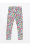 Фото #5 товара Костюм LC WAIKIKI Baby Girl Floral Set