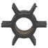 SIERRA 18-8923 Tohatsu Engines Pump Impeller - фото #4