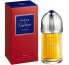 Фото #2 товара Cartier Perfumy Męskie Cartier Pasha de Cartier Parfum 100 ml