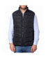 ფოტო #1 პროდუქტის Men's Lightweight Down Alternative Puffer Vest Sleeveless Jacket