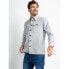 PETROL INDUSTRIES M-3020-Sil432 long sleeve shirt