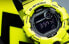 Фото #3 товара Кварцевые часы CASIO G-SHOCK GBD-800LU-9 GBD-800LU-9