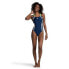 Фото #7 товара ARENA Swim Pro Back Graphic Swimsuit