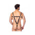Фото #2 товара Adjustable Leather All-Body Harness