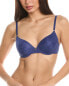 Фото #1 товара Natori Sheer Jacquard Full Fit Contour Underwire Bra Women's 32Dd