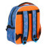 Фото #4 товара Школьный рюкзак Dragon Ball Синий Оранжевый 26 x 31 x 12 cm