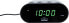 Digital plug-in alarm clock NB53-L780-GR