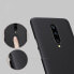 Nillkin Etui Nillkin Frosted Shield OnePlus 7 Pro - Black uniwersalny