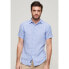 SUPERDRY Studios Casual Linen short sleeve T-shirt