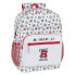 SAFTA Monopoly 18L Backpack