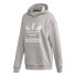 ADIDAS ORIGINALS Trefoil hoodie