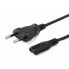 EQUIP 112160 1.8 m Power Cord 10 units