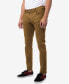 ფოტო #7 პროდუქტის Men's Stretch 5 Pocket Skinny Jeans