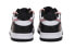 Кеды Nike Dunk Low CW1590100 Black