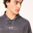 Фото #7 товара OAKLEY APPAREL Reduct C1 Duality short sleeve polo