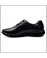 Фото #2 товара Women's Premium Comfort Lambskin Leather Oxfords Celeste By